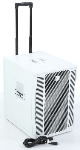 Rcf evox sub bianco - evox,