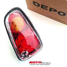 FANALE POSTERIORE DESTRO
