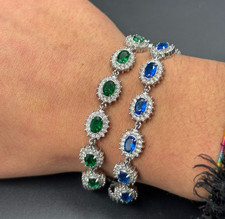 Bracciale Donna in Acciaio