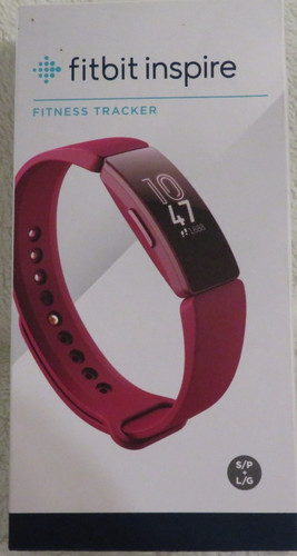 Fitbit inspire fitness tracker - inspire,