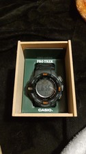 Casio Pro Trek PRW solare