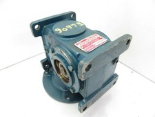 Riduttore ingranaggi David Brown R560005/8/AA410-R-5.Radicon Series-A (usato testato)