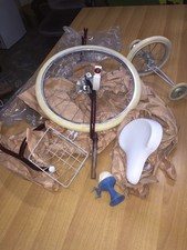 ROSCA no Giordani Vintage