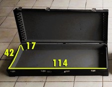 VALIGIA RIGIDA PER TASTIERA