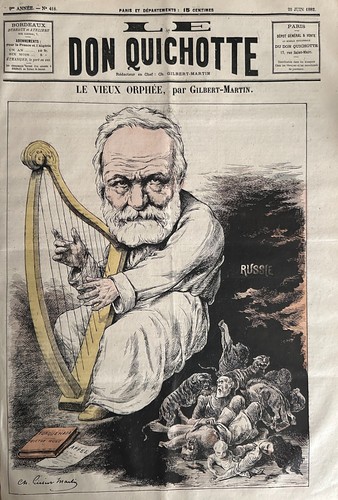 Giornale don chisciotte - don, n°