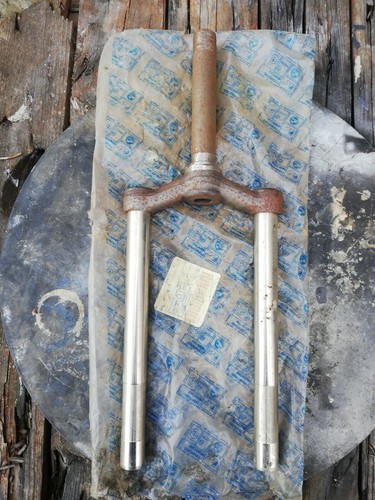 Originale piaggio forcella - originale,
