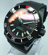 Samurai Seiko Bloodmoon Mod