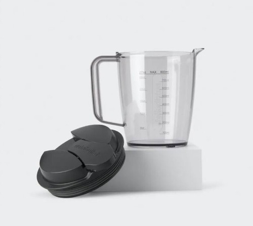 Nutribullet caraffa con - caraffa,