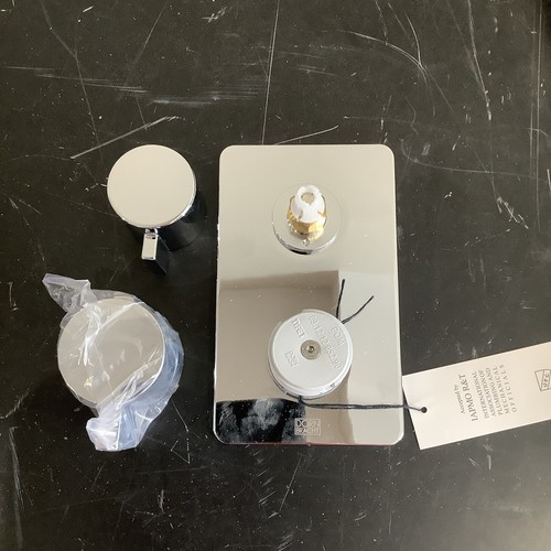 Dornbracht lulu assetto - dornbracht,