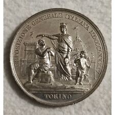 Medaglia Esposizione Generale