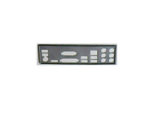 Shield plaque arriere en - shield,
