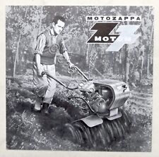 Pubblicità - Brochure