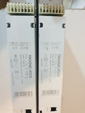 Reattore Ballast Elettronico Tridonic 1X39 eco smart  ip Neon T5 (22089506)