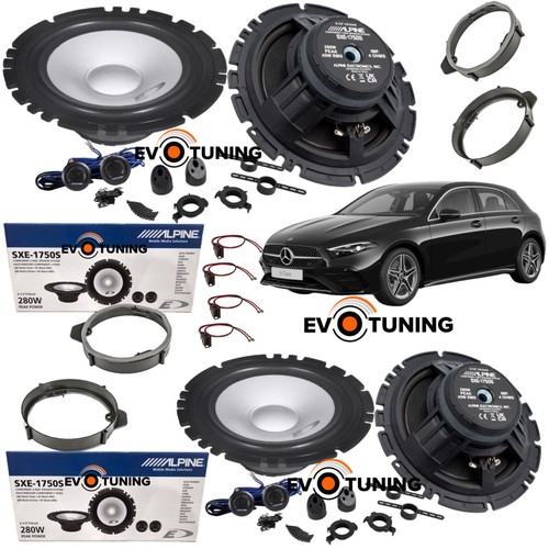 Kit casse altoparlanti - kit,