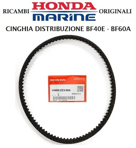 Cinghia distribuzione - cinghia,