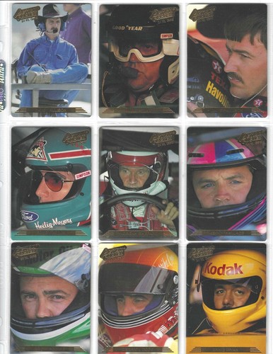 1993 action packed 24kt - *1993,