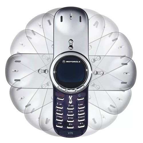 Telefono cellulare sbloccato