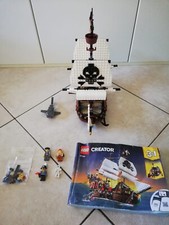 LEGO 31109 -  Pirate Ship - Anno 2020