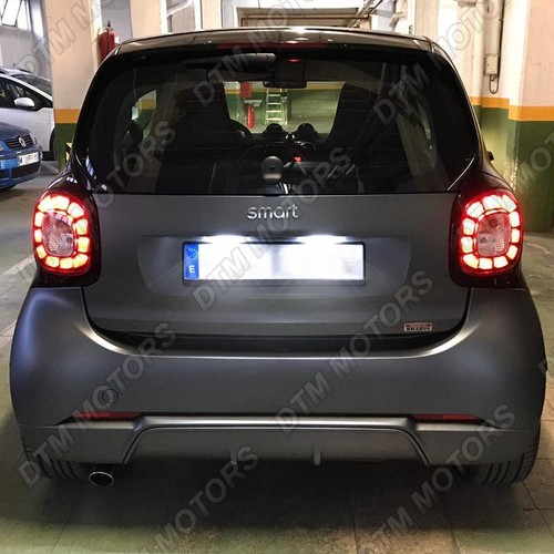 For smart fortwo - for,