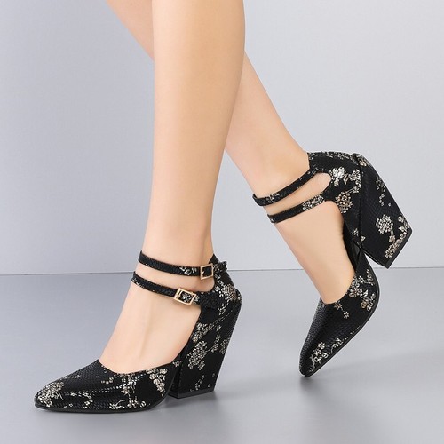 Scarpe donna tacco - , basso