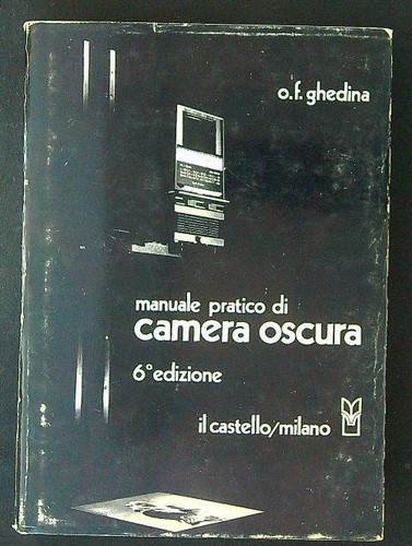 Manuale pratico camera - manuale,