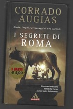 CORRADO AUGIAS - I segreti di