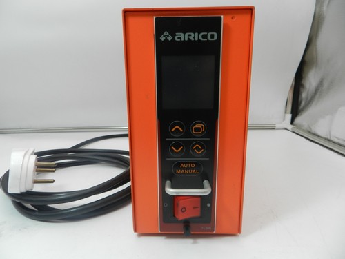 Regolatore temperatura - di,