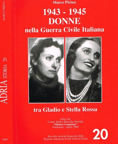 Adria storia 1943 - adria,