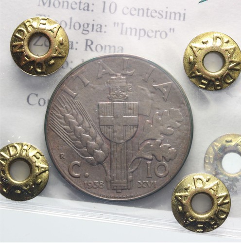 Regno italia 10 - -,
