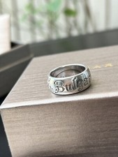 Anello a Fascia Bulgari - Save the Children 