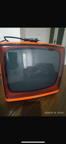 Epoca - tv, d’epoca