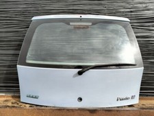 PORTELLONE POSTERIORE Fiat
