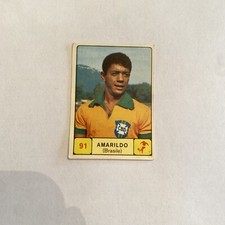 1968-69 Panini Campioni dello