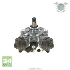 Pompa iniezione alta pressione