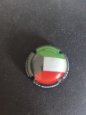 Capsula Santerno bandiera