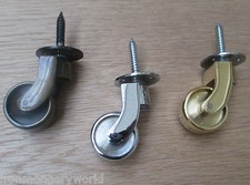 OTTONE MASSICCIO VINTAGE