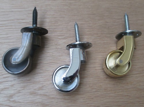 Ottone massiccio vintage - massiccio,