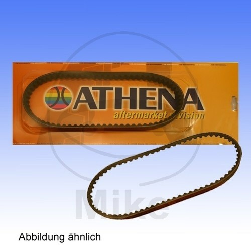 Cinghia trasmissione athena - di,