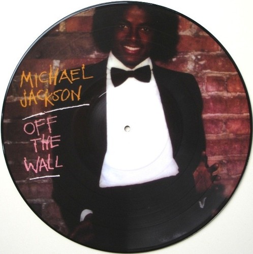 Michael jackson off - michael, "off