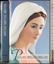 PREGATE, PREGATE, PREGATE