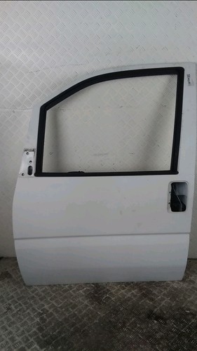 Porte avant gauche fiat - avant,