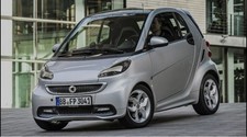 RICAMBI SMART FORTWO 451