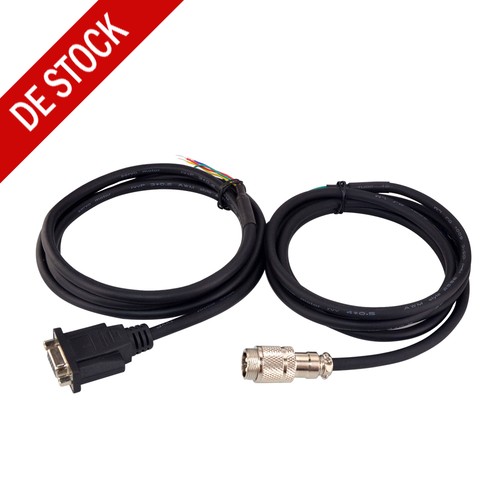 Cavo motore encoder - motore, awg20