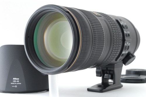 Ottimo come nuovo - [], nikon