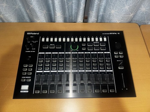 Roland console di - mx-1,