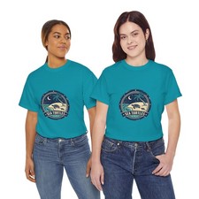Maglietta Surf Notturno