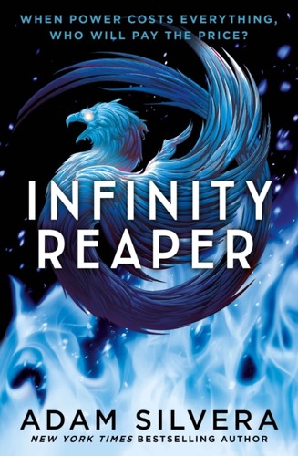 Infinity reaper adam - infinity, by