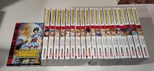 SAINT SEIYA LOST CANVAS 1/20