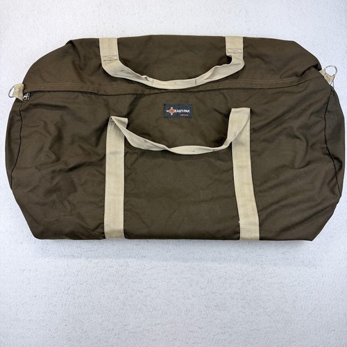 Borsone vintage eastpak - borsone,