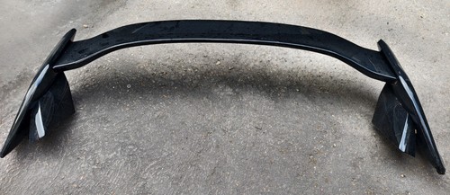 Spoiler honda civic look - honda,